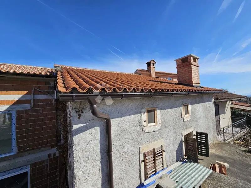 Casa Peruški, Marčana, 120m2 – 3