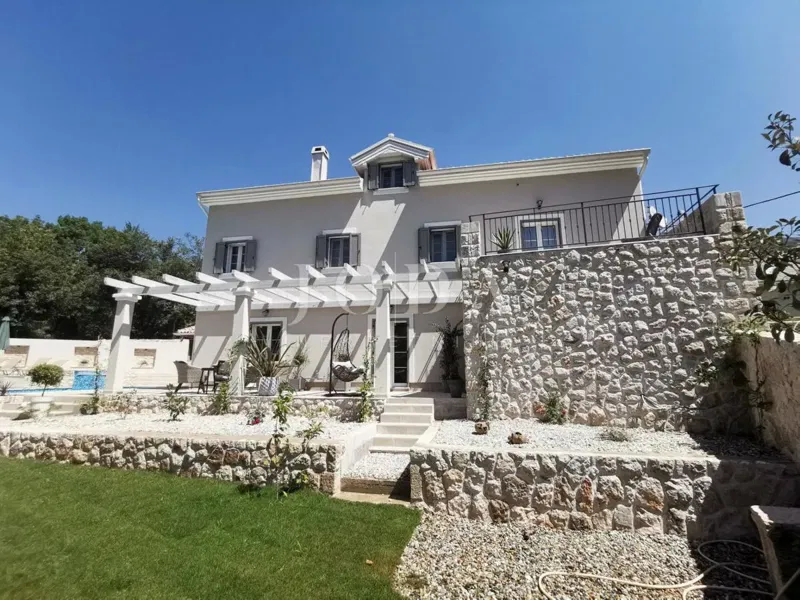 Casa in una posizione idilliaca – 2