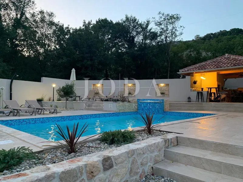 Casa in una posizione idilliaca – 3