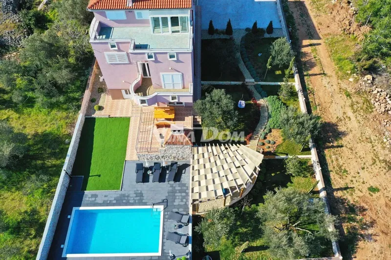 Dom Pašman – 3