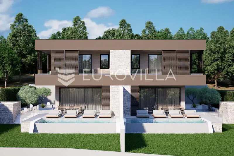 Casa Juršići – 2