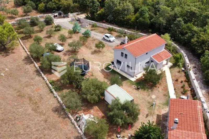 Istria, Peroj - Detached house with an auxiliary facility in the heart of nature – 3