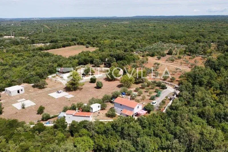Istria, Peroj - Detached house with an auxiliary facility in the heart of nature – 2