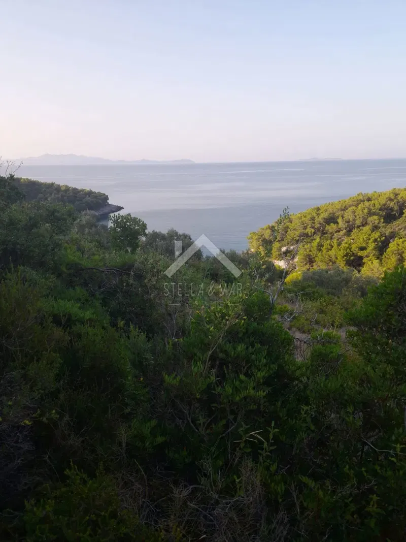 Land Korčula, 80.567m2 – 2