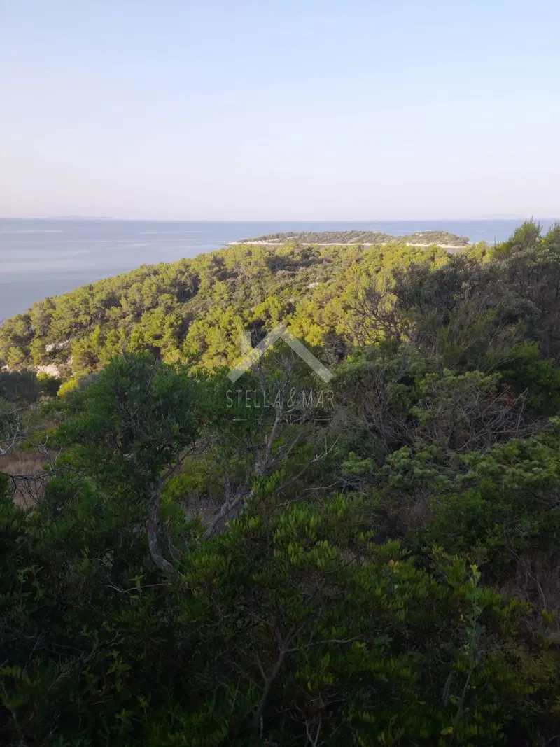 Land Korčula, 80.567m2 – 3
