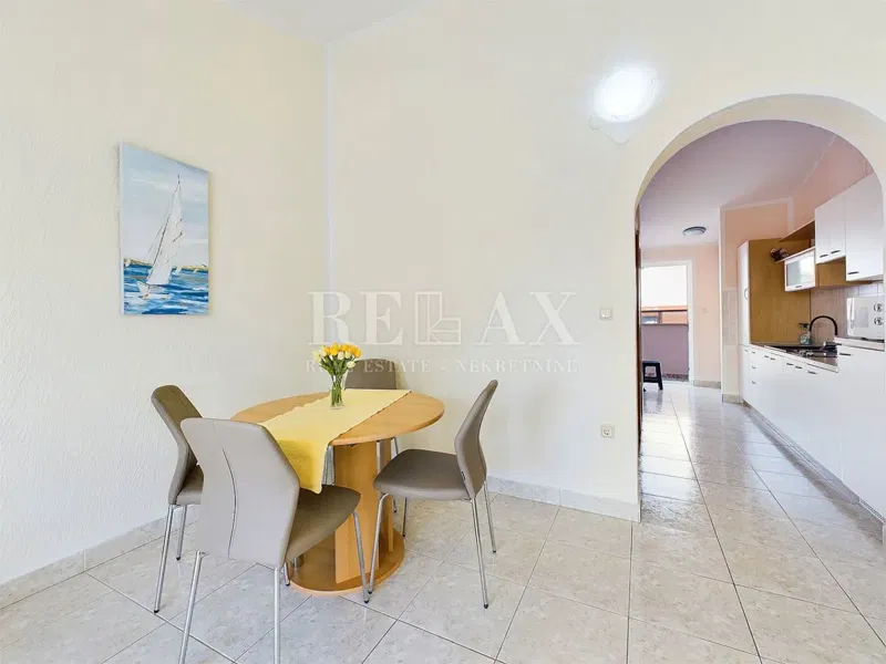 Selce - floor with two apartments, ideal for rent or summer vacation – 2