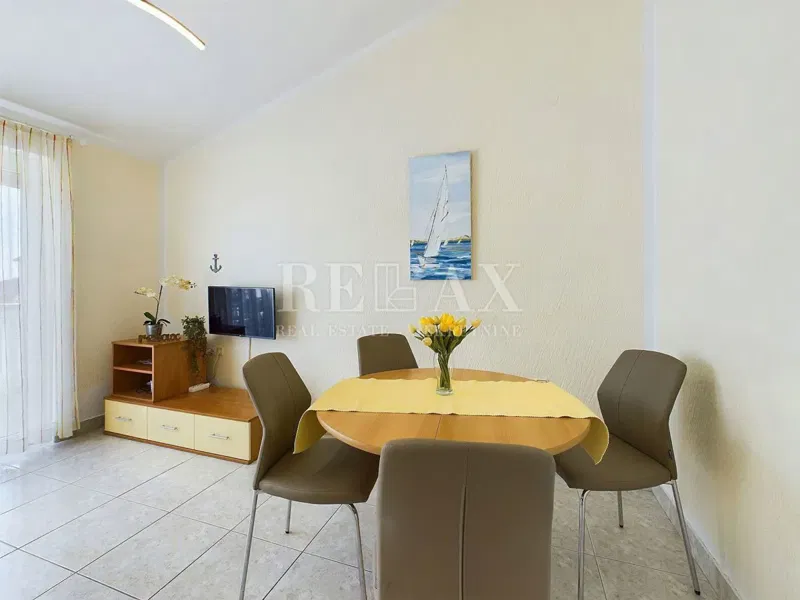 Selce - floor with two apartments, ideal for rent or summer vacation – 3