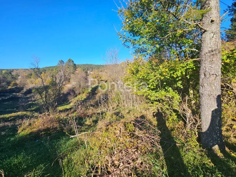 Terreno Klana, 1.047m2 – 2