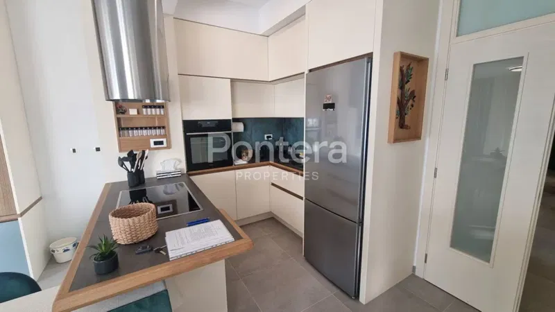 Appartamento/appartamento Martinkovac, Rijeka, 97m2 – 2