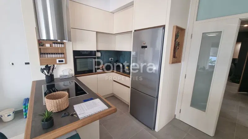 Appartamento/appartamento Martinkovac, Rijeka, 97m2 – 3