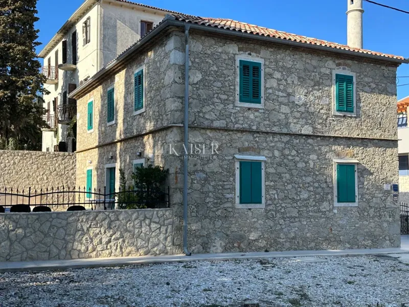 Antiquities Nerezine, Mali Lošinj, 180m2 – 2