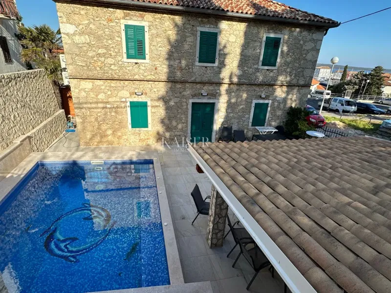 Antiquities Nerezine, Mali Lošinj, 180m2 – 3