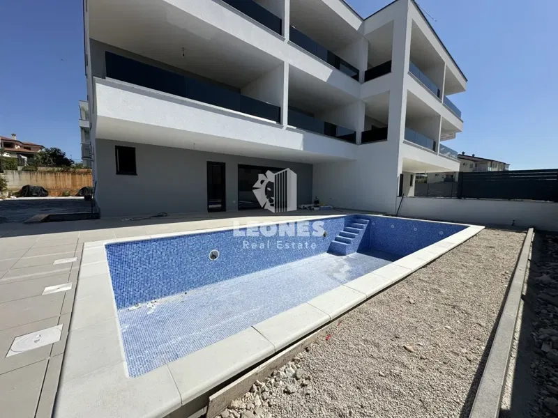 Квартира Novigrad – 2