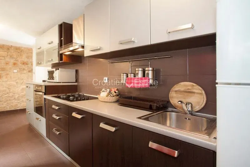Radunica – Two stone terraced houses, for sale – 3