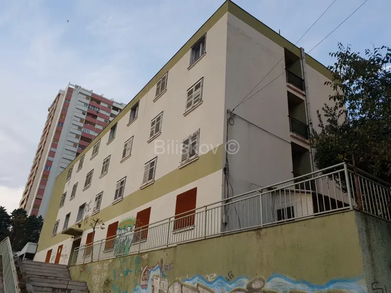 Immobile commerciale Zamet – 2