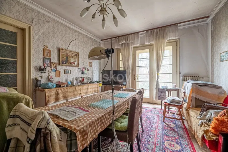Casa Pantovčak – 2