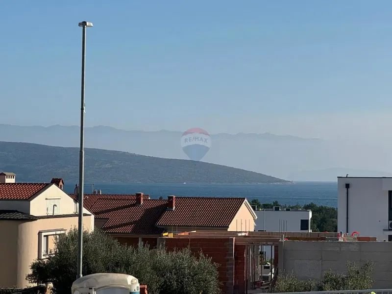 Building plot Krk, 852m2 – 3