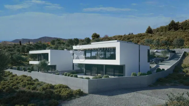 Terreno Grebaštica, Šibenik - Okolica, 560m2 – 2