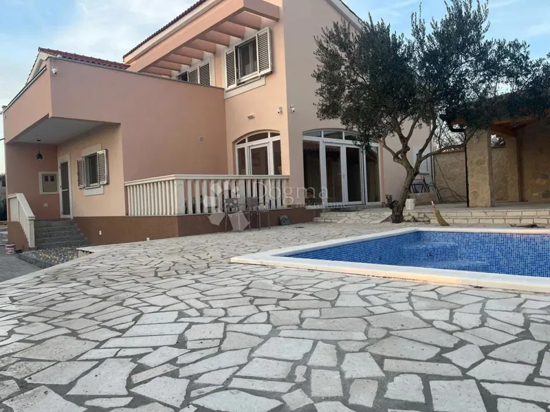 Casa Čista Mala, Vodice, 245m2 – 2
