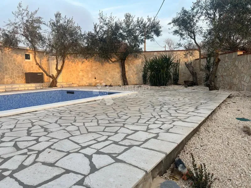 Casa Čista Mala, Vodice, 245m2 – 3