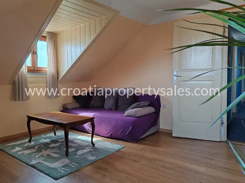 Split, apartment for sale, 400.000 € – 2