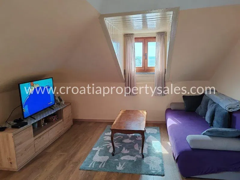 Split, apartment for sale, 400.000 € – 3