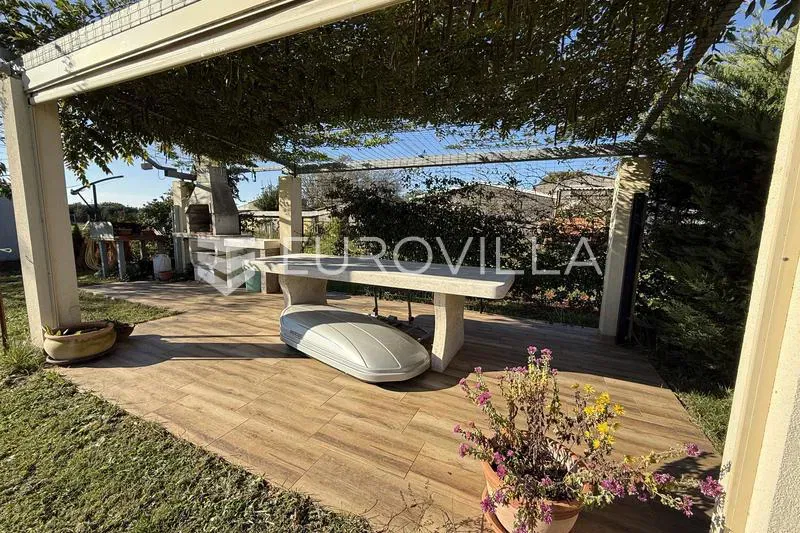 Istria, Muntić - sunny detached house 103 m² in a quiet location with a nice garden – 3
