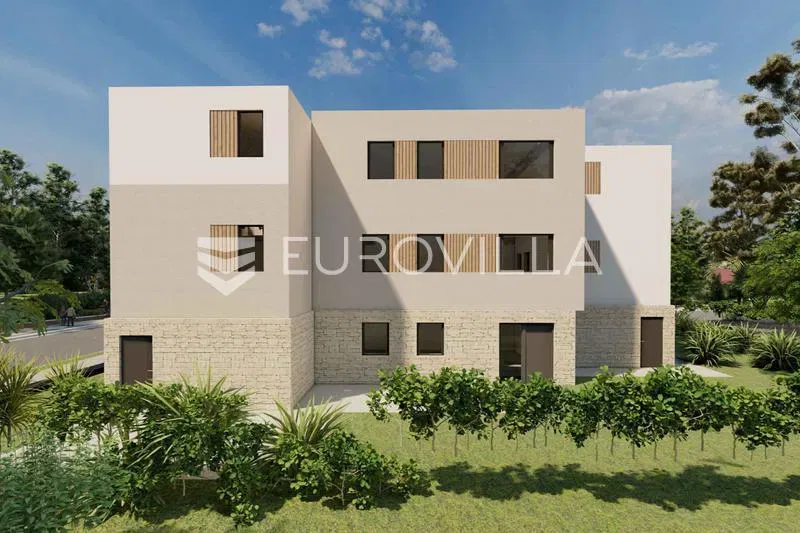 Appartamento Poreč – 3