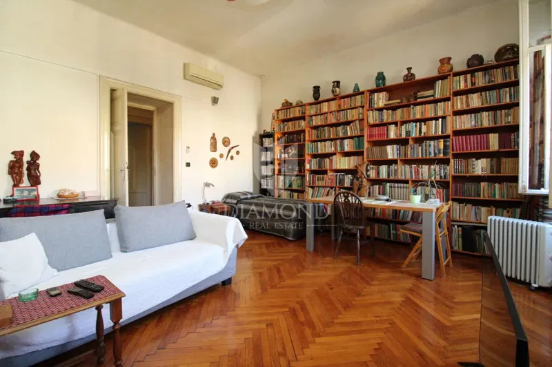Apartment Centar, Rijeka, 78,19m2 – 2