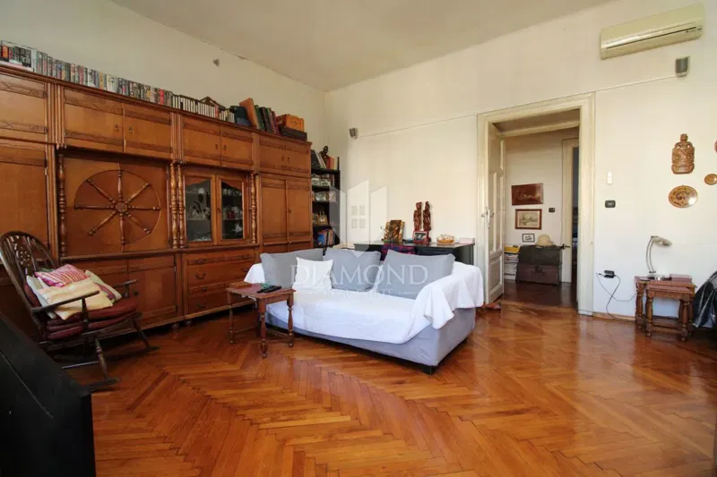 Apartment Centar, Rijeka, 78,19m2 – 3