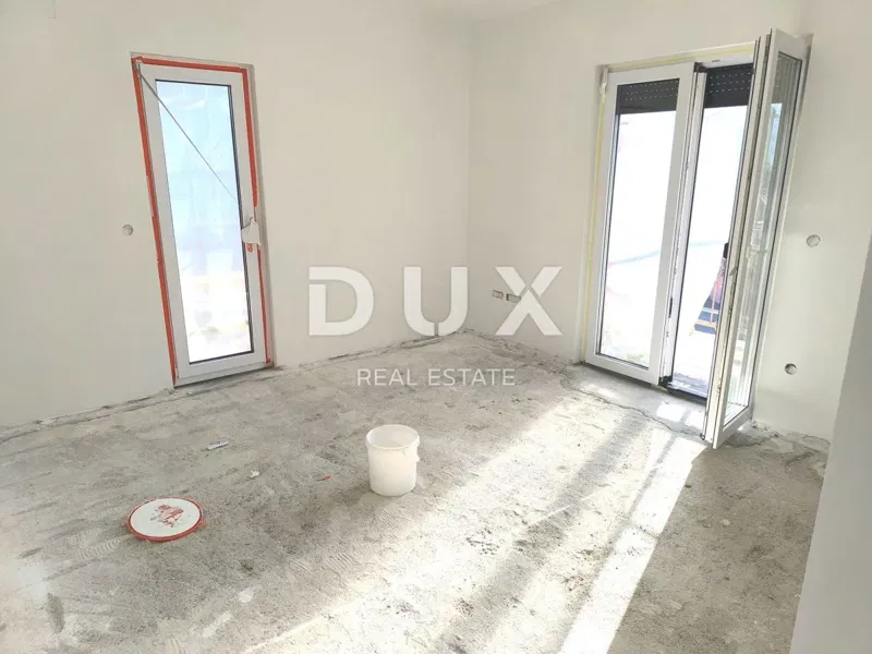OPATIJA, POBRI - 2-bedroom apartment on the 2nd floor with parking, 72 m2 – 2
