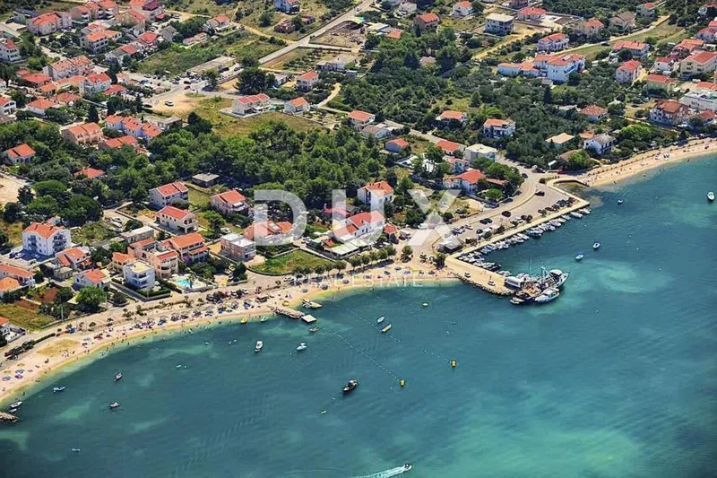 ZADAR, VRSI - Building plot with olive trees 800 meters from the beach! – 2