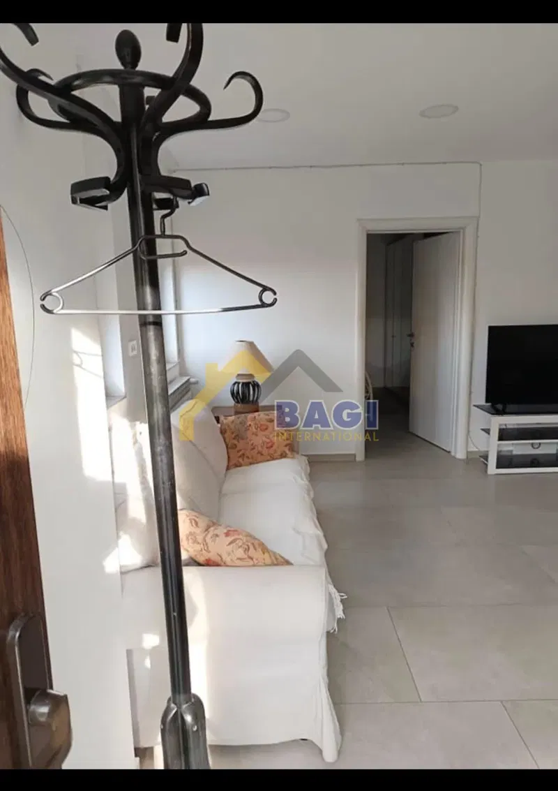 Flat/apartment Gračani, Podsljeme, 45m2 – 2
