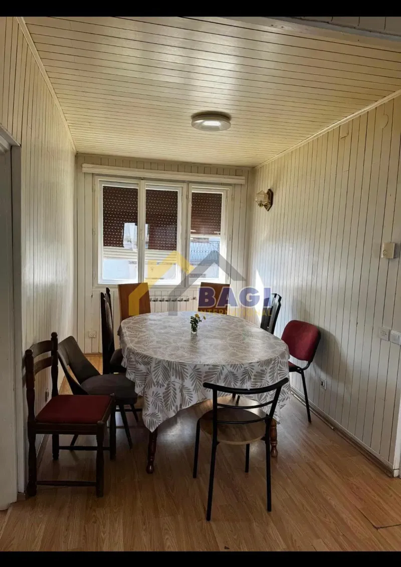 Appartamento Gaišće, Sesvete, 118m2 – 2