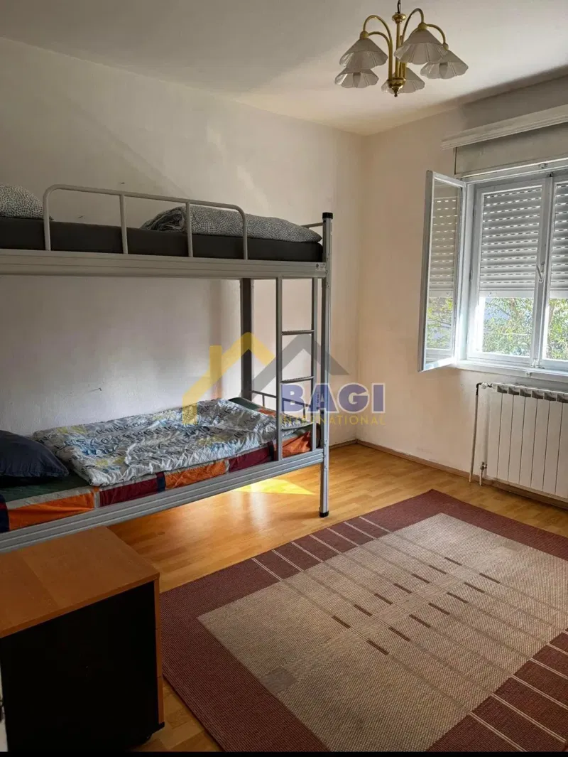 Appartamento Gaišće, Sesvete, 118m2 – 3