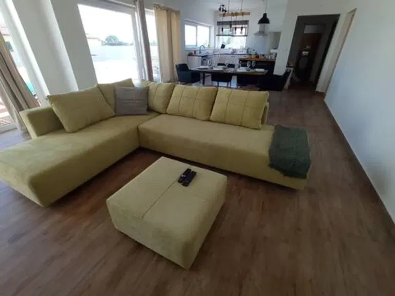 Istria, Svetvinčenat, Čabrunići, house 130m2 with garden 1063m2 #sale – 2