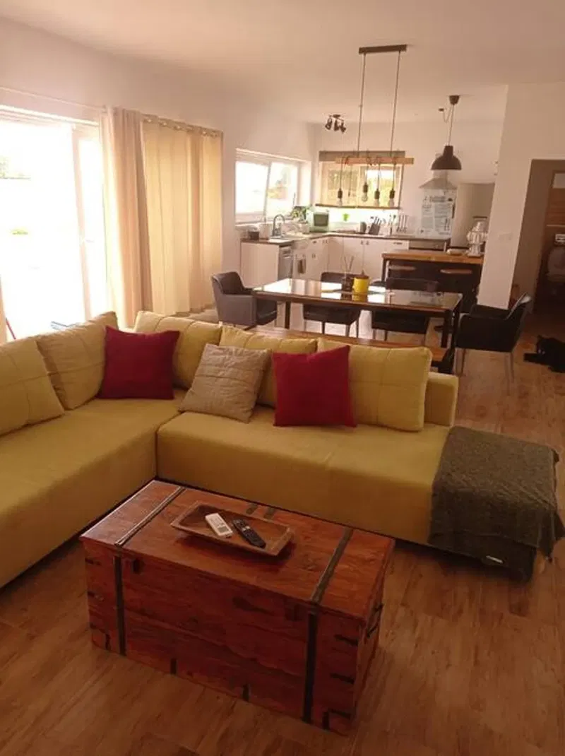 Istria, Svetvinčenat, Čabrunići, house 130m2 with garden 1063m2 #sale – 3