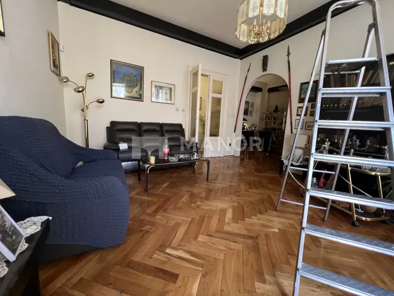 Mieszkanie Rijeka – 2