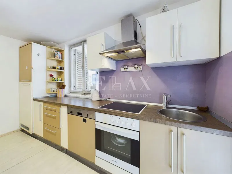 Crikvenica - a two bedroom apartment in a wider center – 2