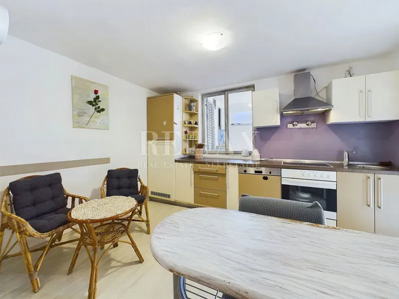 Crikvenica - a two bedroom apartment in a wider center – 3