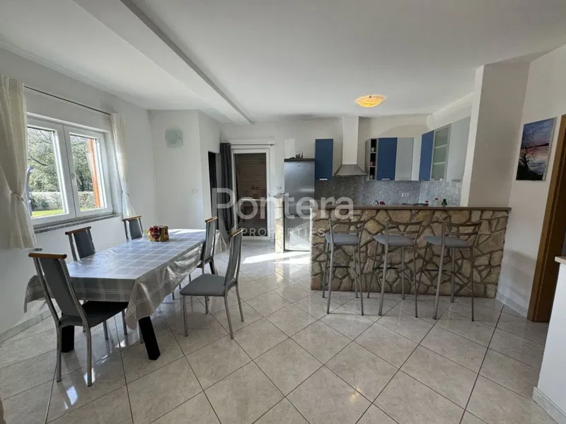 Ház Vozilići, Kršan, 150m2 – 2