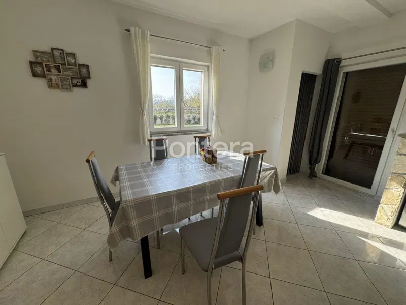 Ház Vozilići, Kršan, 150m2 – 3