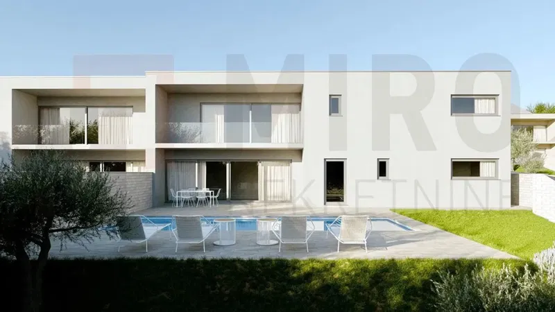 Dom Krk – 2