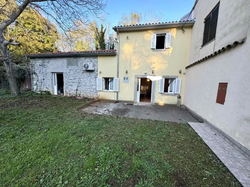House Barban, 79m2 – 2