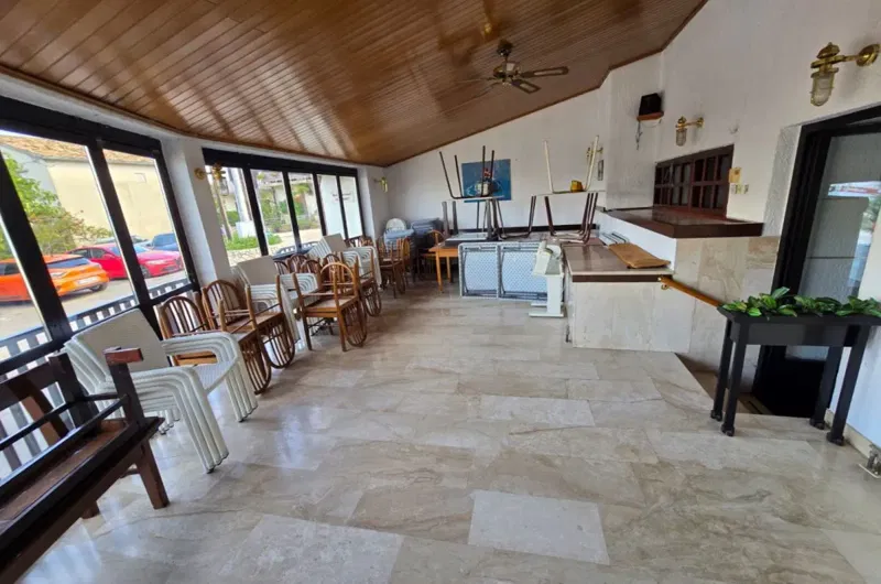 Locali commerciali, per la vendita, Uvala Soline, Croazia, 158 m2, 965.000,00 EUR – 2
