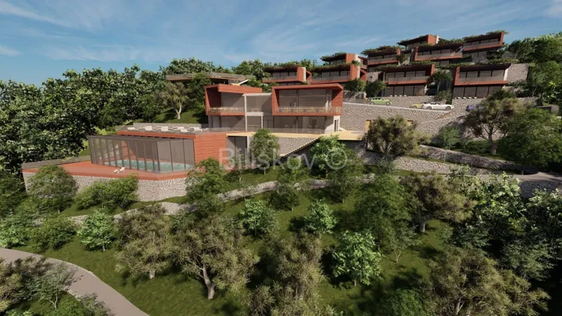 For sale, Kraljevica, near Javorišće beach, building land – 2