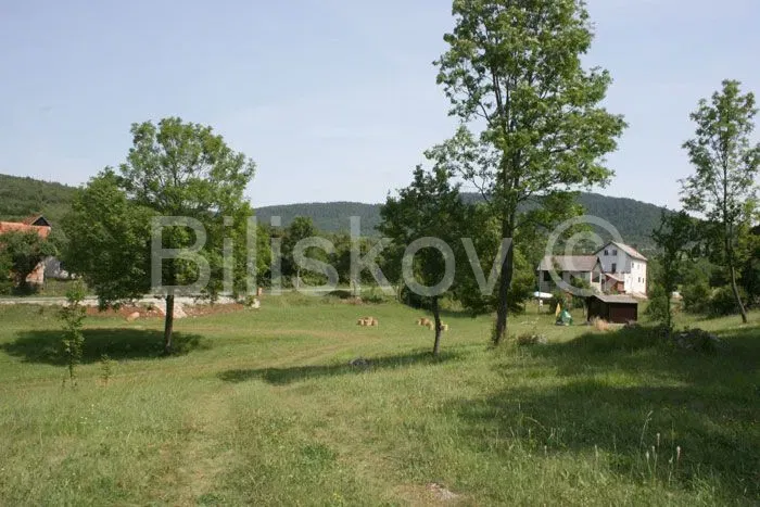Pozemok Otočac