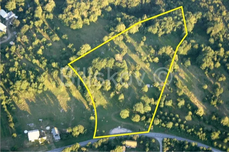 Telek Otočac – 3