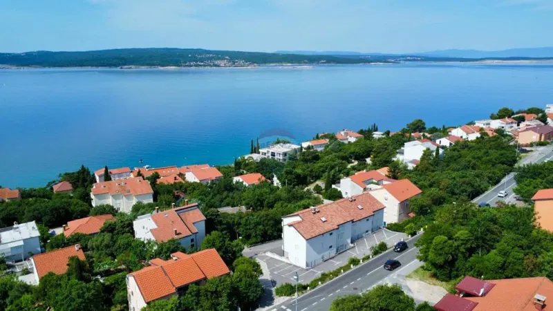 Lakás Crikvenica – 2