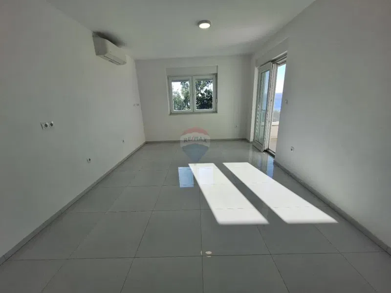 Appartamento Crikvenica, 55,96m2 – 2